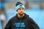 Dallas Cowboys v Carolina Panthers - Source: Getty